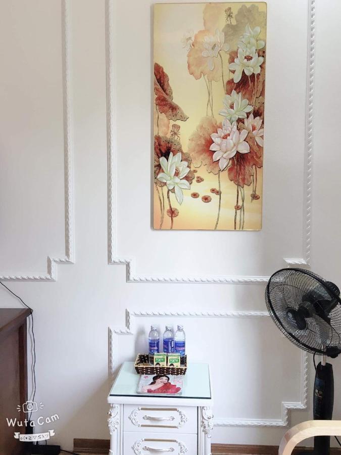 Luxury Hotel T&L Cam Pha Bagian luar foto